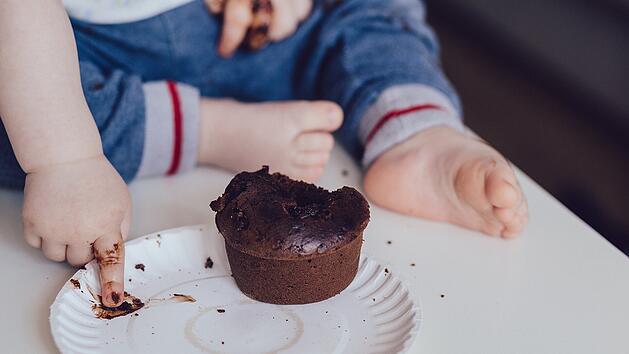 Übergewicht bei Kindern kann gefährlich werden