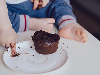 Übergewicht bei Kindern kann gefährlich werden
