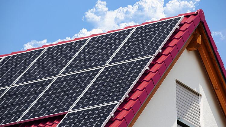 Solardach (Photovoltaikanlage)