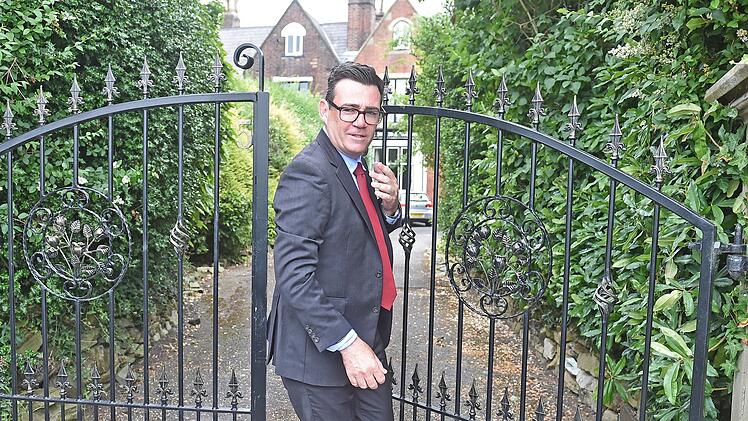 Andy Burnham