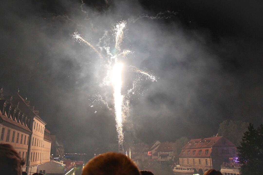 Endlich wieder Sandkerwa!