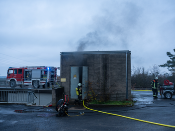 Strullendorf: Versorgung nach Stromausfall in mehreren Orten hergestellt - 4000 Haushalte betroffen
