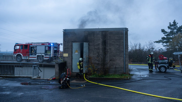 Strullendorf: Versorgung nach Stromausfall in mehreren Orten hergestellt - 4000 Haushalte betroffen