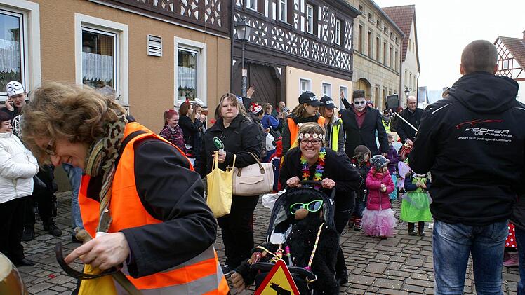 Foto: Renate Neubecker