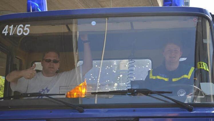 Adam Fischer Foto: Privat