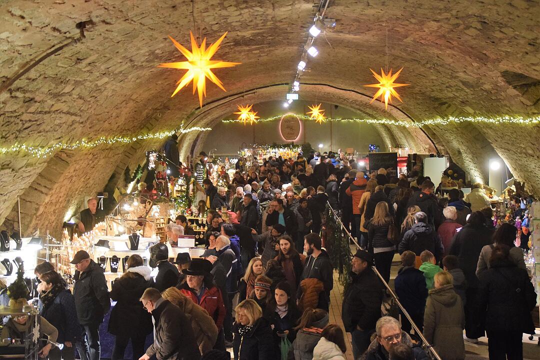 Christkindles Werkst&auml;tten