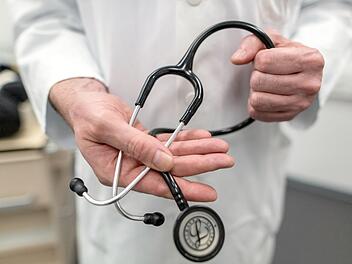 Anruf durch falschen Arzt in Redwitz an der Rodach