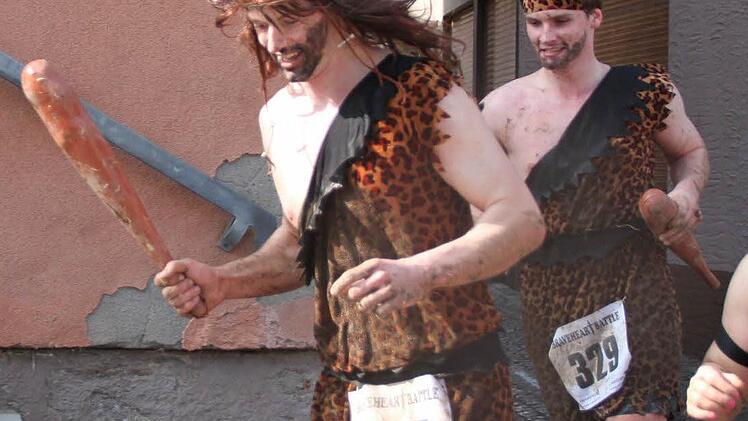 Braveheart Battle Foto: Heike Beudert