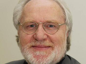 Veit Pöhlmann. Foto: Archiv