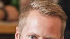 Fabian Frühwirth, Pressesprecher des Bayerischen Fußball-Verbandes Foto: privat