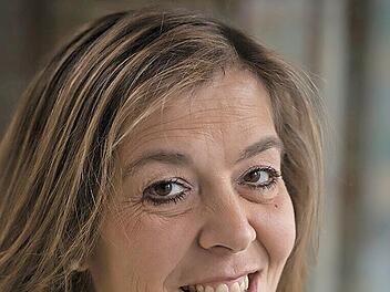 Nikola Rennerstellv. Bezirksvorsitzende