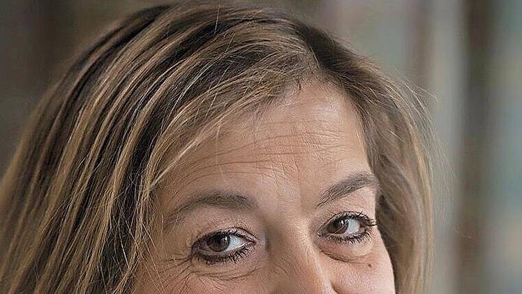 Nikola Rennerstellv. Bezirksvorsitzende