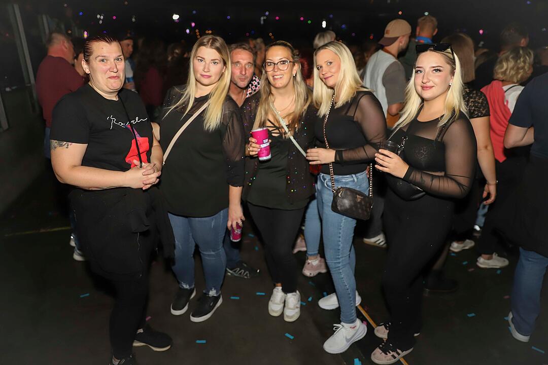 Es herrschte super Stimmung in N&uuml;rnberg!