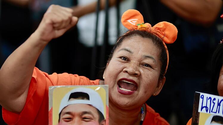 Neuwahlen in Thailand