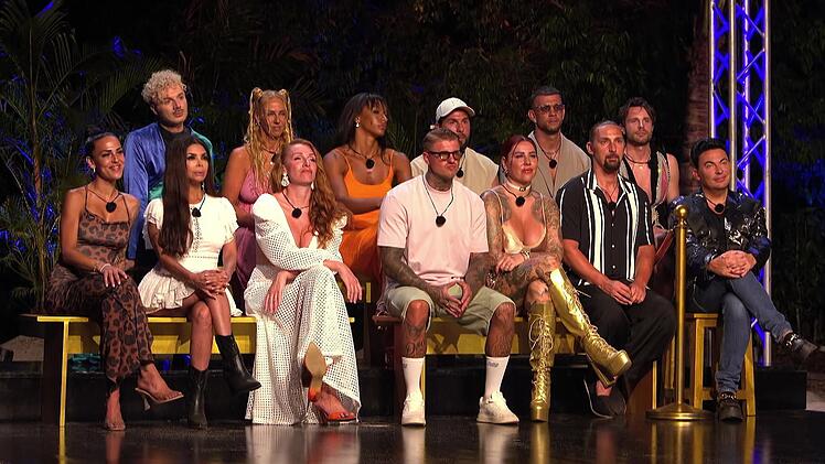 Welcher Allstar muss als N&auml;chstes gehen?