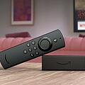 Der Amazon Fire TV Stick Lite bietet den vollen Streaming-Genuss zum kleinen Preis. Die Fernbedienung verfügt über die Alexa-Sprachsteuerung.