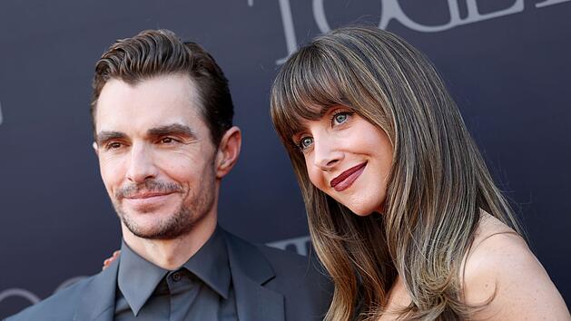 "Der gegenseitige Respekt macht vieles einfacher" sagen Dave Franco und Alison Brie &uuml;ber ihre Beziehung - vor und abseits der Kamera.