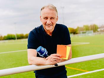 Lutz Wagner ist bei der Fu&szlig;ball-WM Schiedsrichter-Experte der ARD (ab Freitag, 12. Juni). Der Fu&szlig;ball sei heute "viel gerechter als fr&uuml;her".