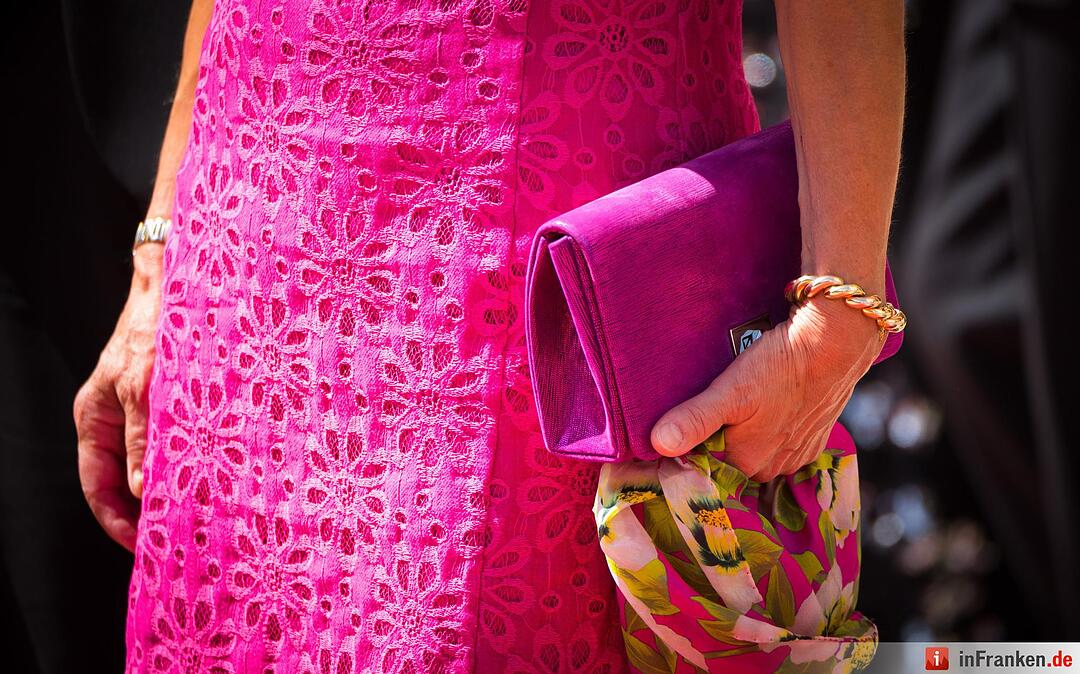 Bayreuther Festspiele 2015 - Eröffnung