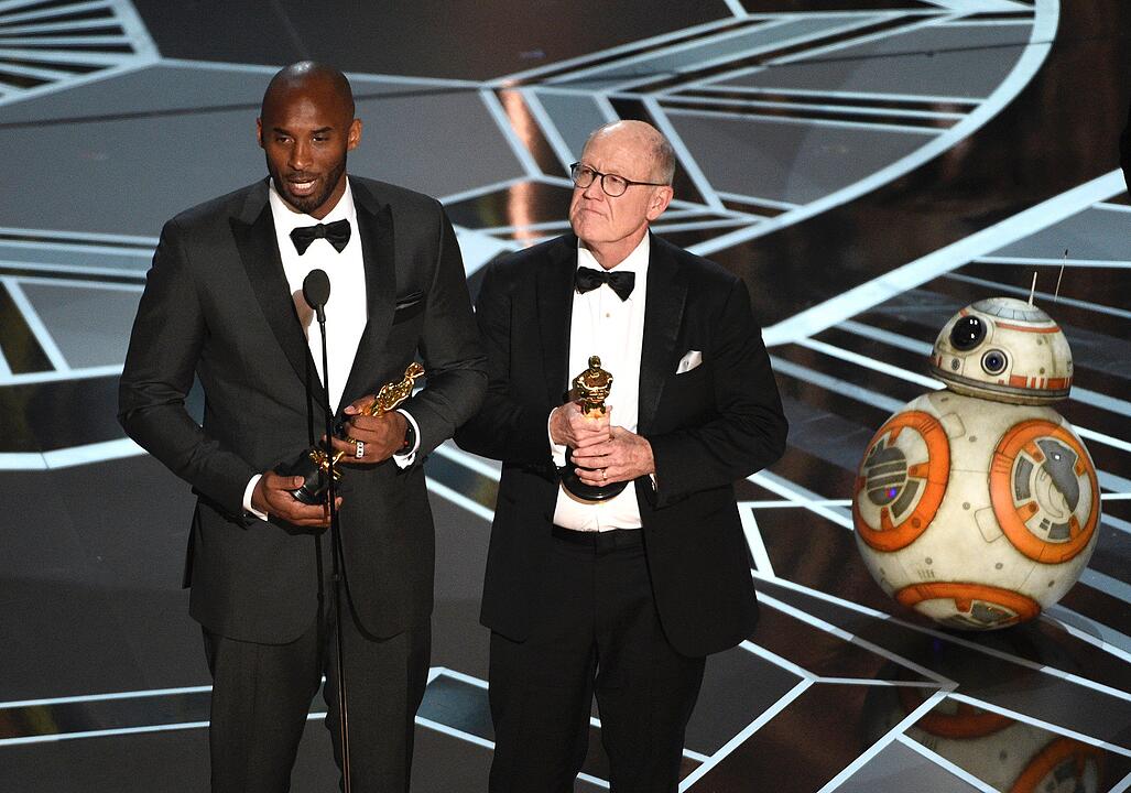 Oscars 2018 - 90. Verleihung der Academy Awards