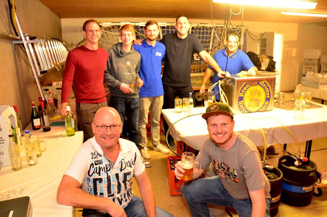 Das Jubiläumskonzert!