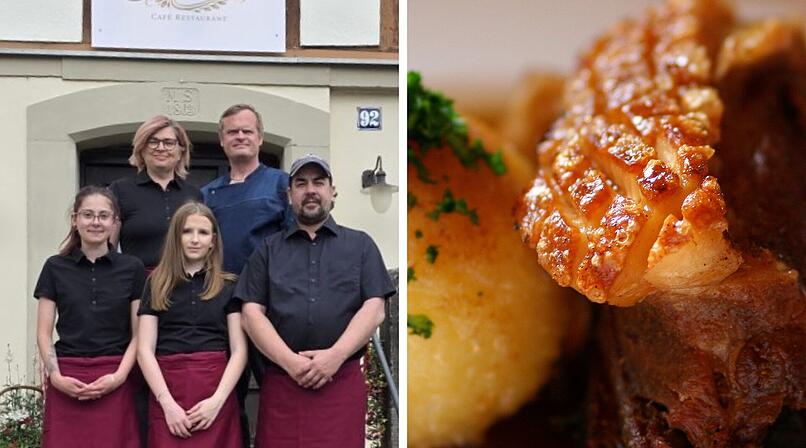 Traditionswirtshaus in Burgpreppach hat neue Betreiber