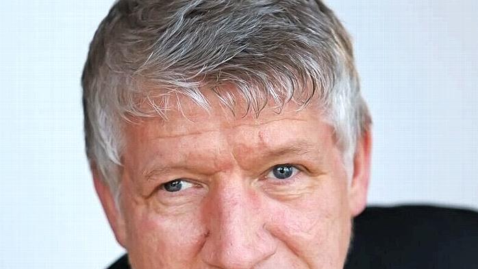 Tilmann Uhl