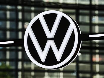 Volkswagen-Logo
