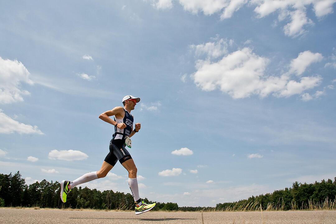 Triathlon Challenge Roth 2015