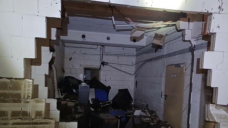 Kronacher Helfer bei NRW-Unwetter: Kritik an der Kommunikation