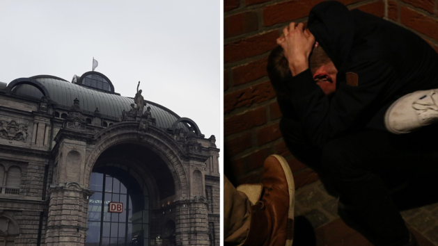 Gewaltexzess am Dreik&ouml;nigstag