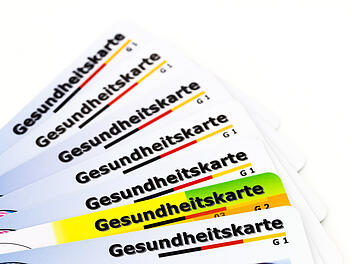 Bonus von Krankenkassen kann über 400 Euro als Prämie bringen