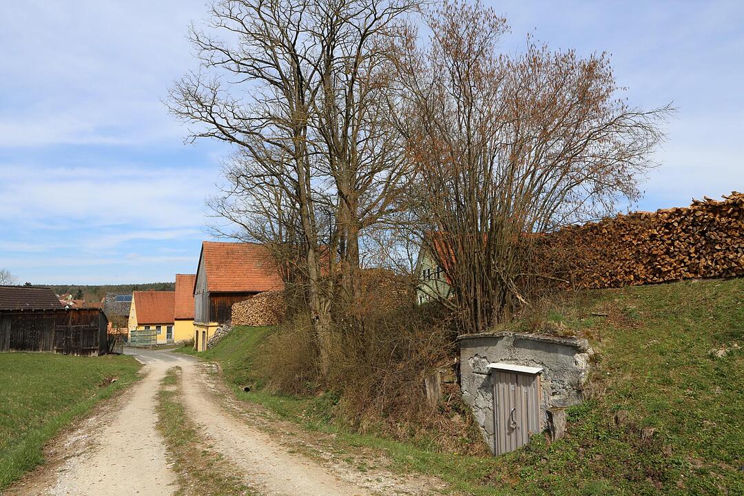 Frimmersdorf C-Ausgabe