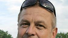 Jürgen Holzheid Foto: Dietz