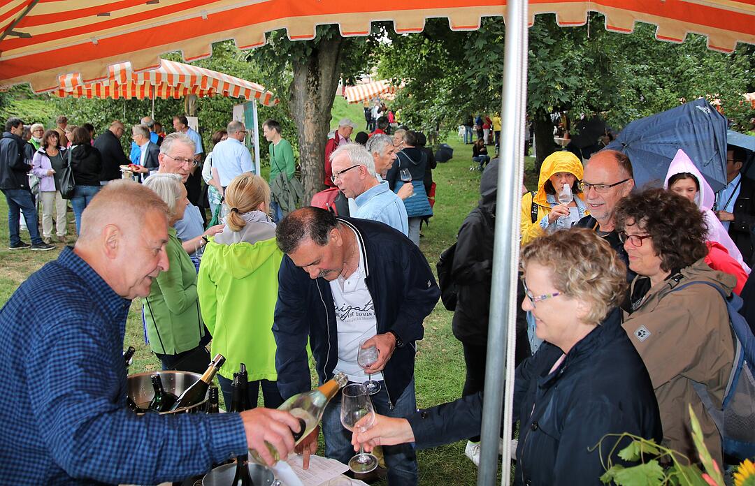 &Ouml;kowein-Pr&auml;sentation