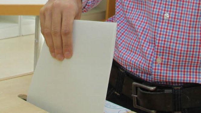 CSU und FWG müssen nicht mehr um ihre Teilnahme an der Stadtratswahl in Teuschnitz bangen. Foto: Archiv/Richard Sänger