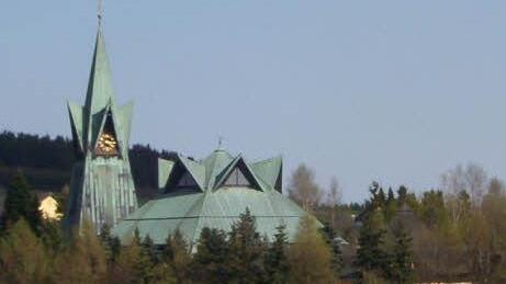 St. Laurentius Buchbach  Foto: Archiv