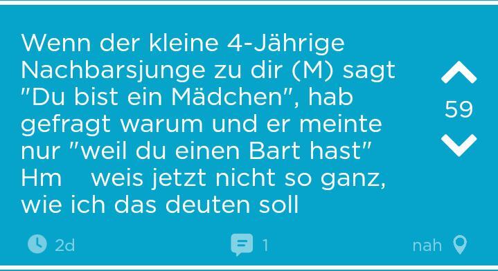 Die besten Jodel-Sprüche aus Franken