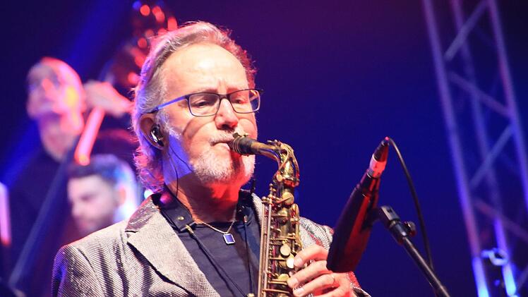 Rock meets Classic 2018  Josef Hofbauer