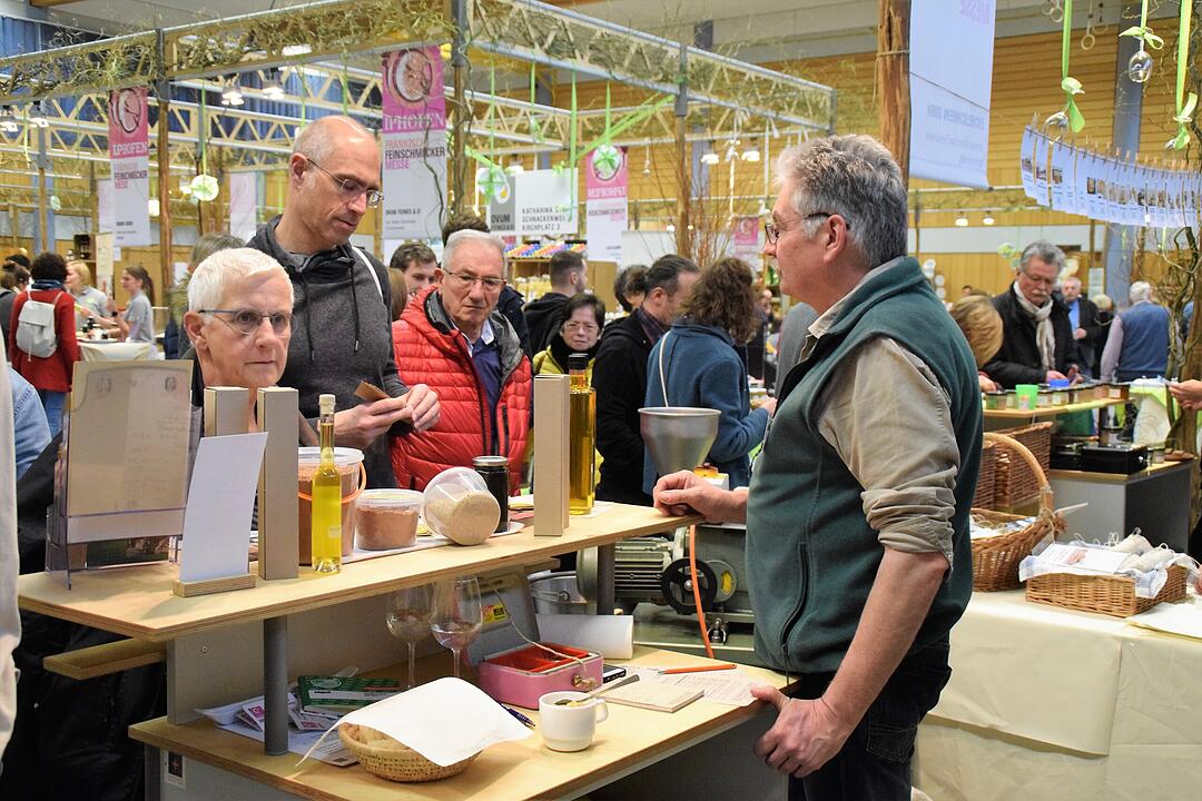 Feinschmekcermesse