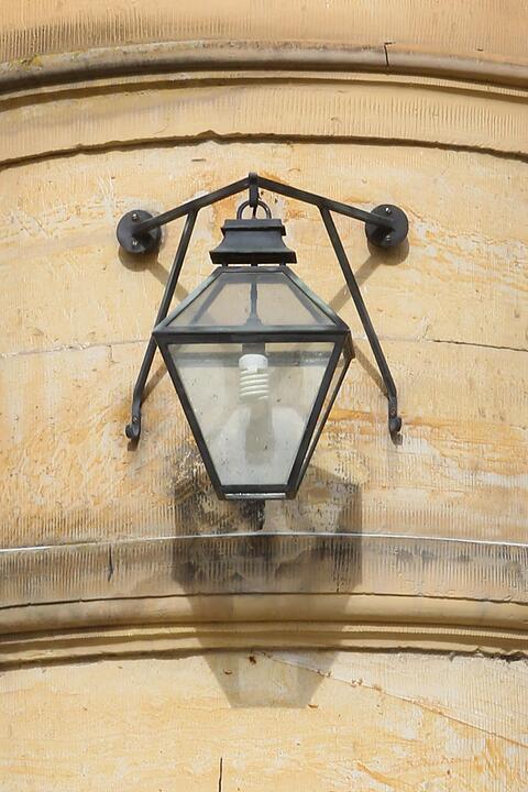 Ortsportrait Kloster Banz; Foto: Barbara Herbst