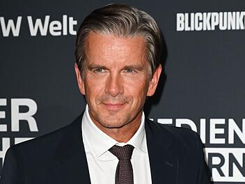 Markus Lanz hat nach einem Insider-Gespr&auml;ch mit einer Aussage &uuml;ber den US-Pr&auml;sidenten Donald Trump &uuml;berrascht.