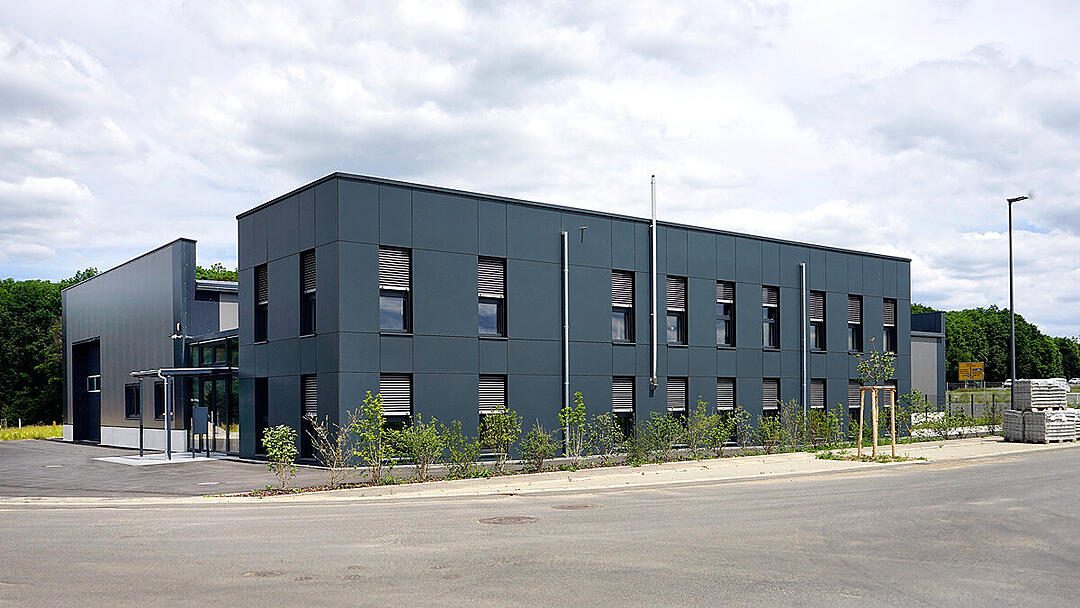 HAAG Holzbau Bildserie