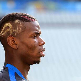 EURO 2016 - Paul Pogba