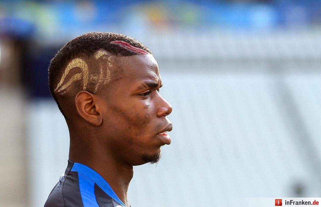 EURO 2016 - Paul Pogba