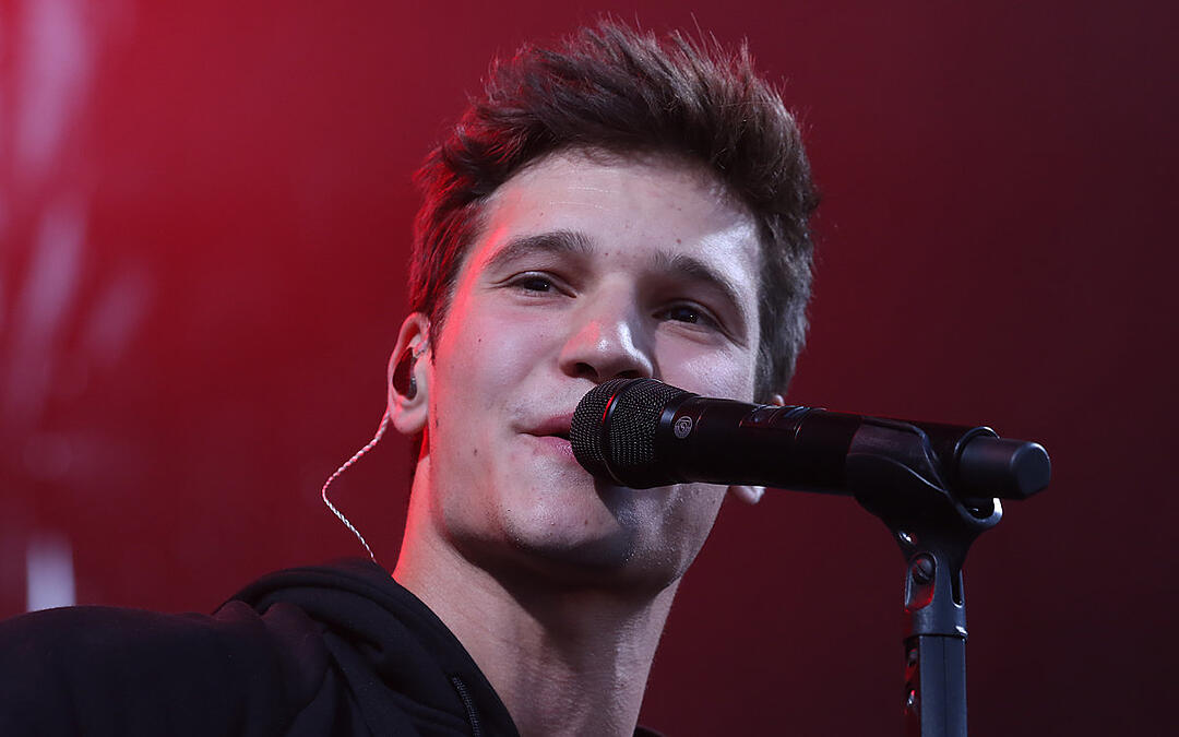 Wincent Weiss