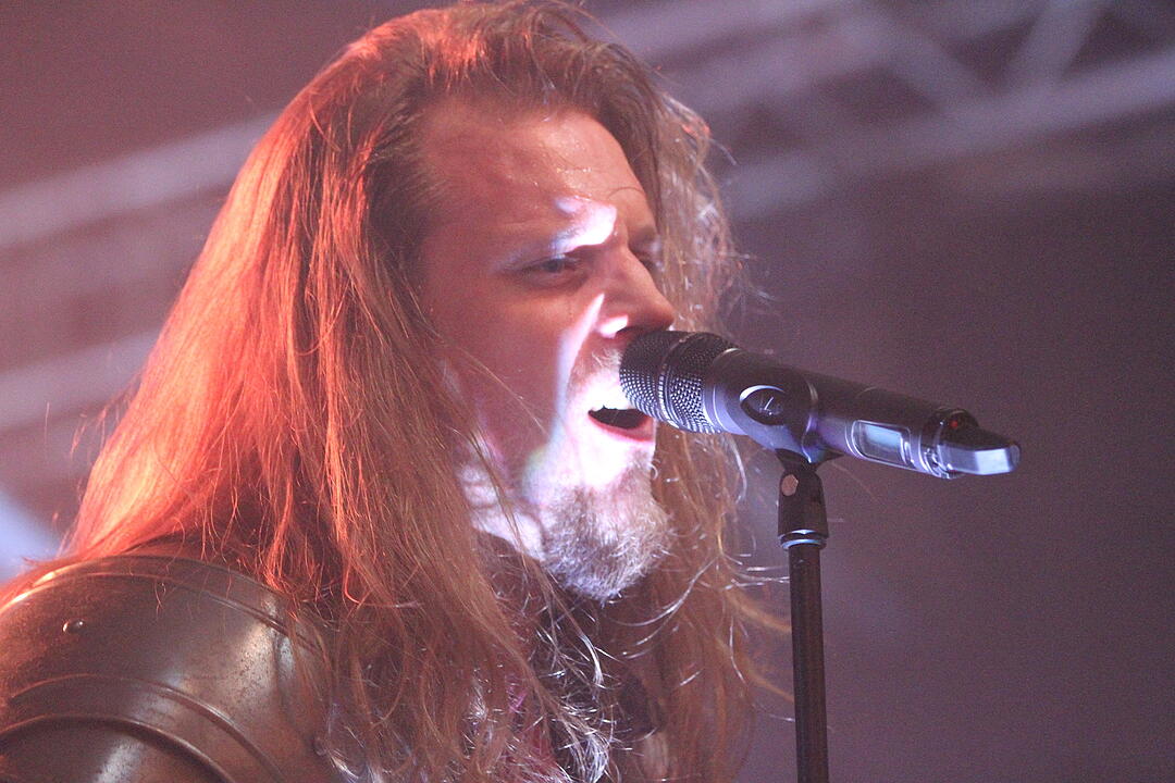 Metal Franconia 2019