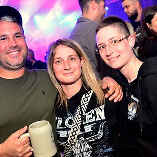 Heavy Style mit ALLSTAR