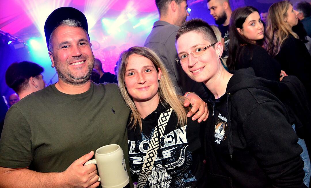 Heavy Style mit ALLSTAR