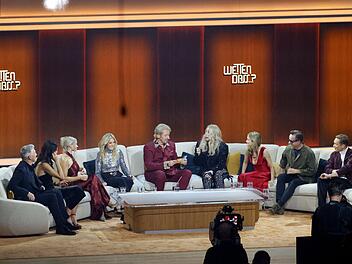 &laquo;Wetten, dass..?&raquo;